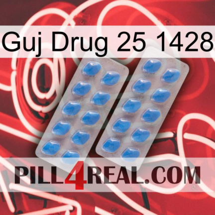 Guj Drug 25 1428 23